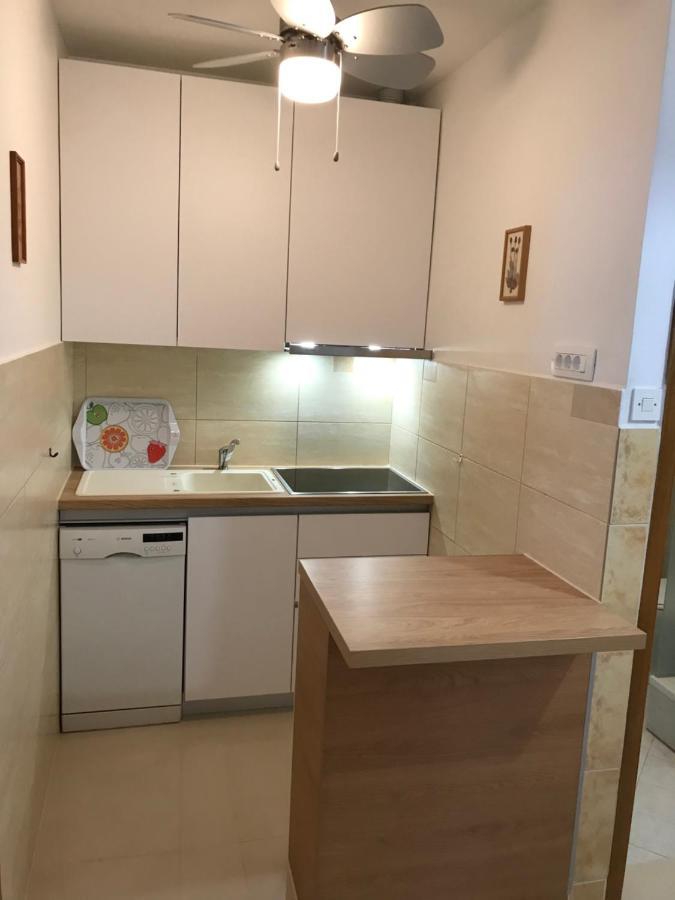 Bava Apartment Ugljan Luaran gambar