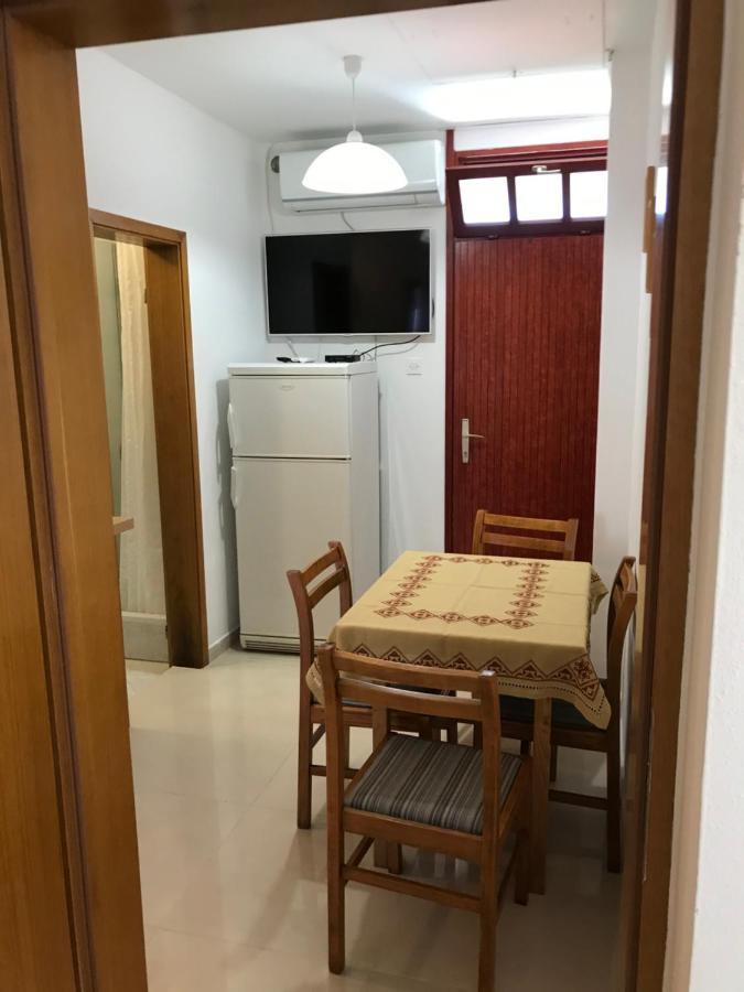 Bava Apartment Ugljan Luaran gambar