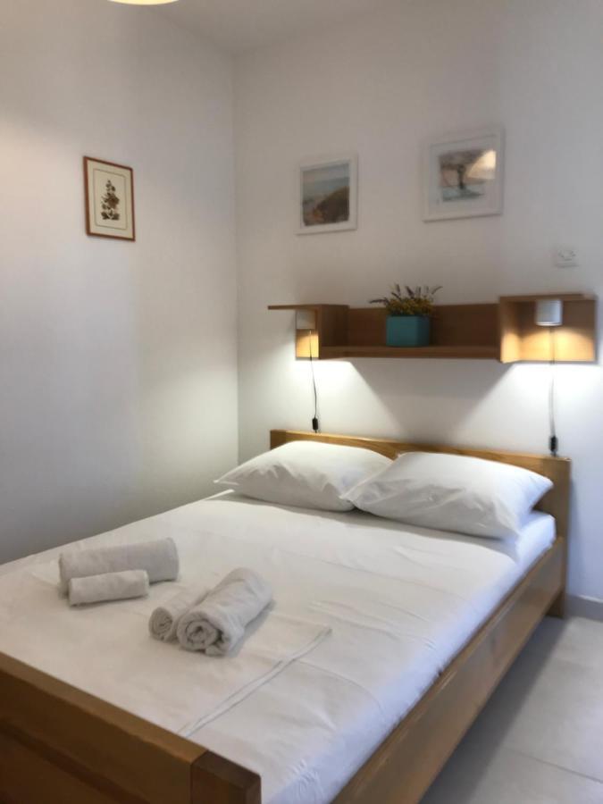 Bava Apartment Ugljan Luaran gambar