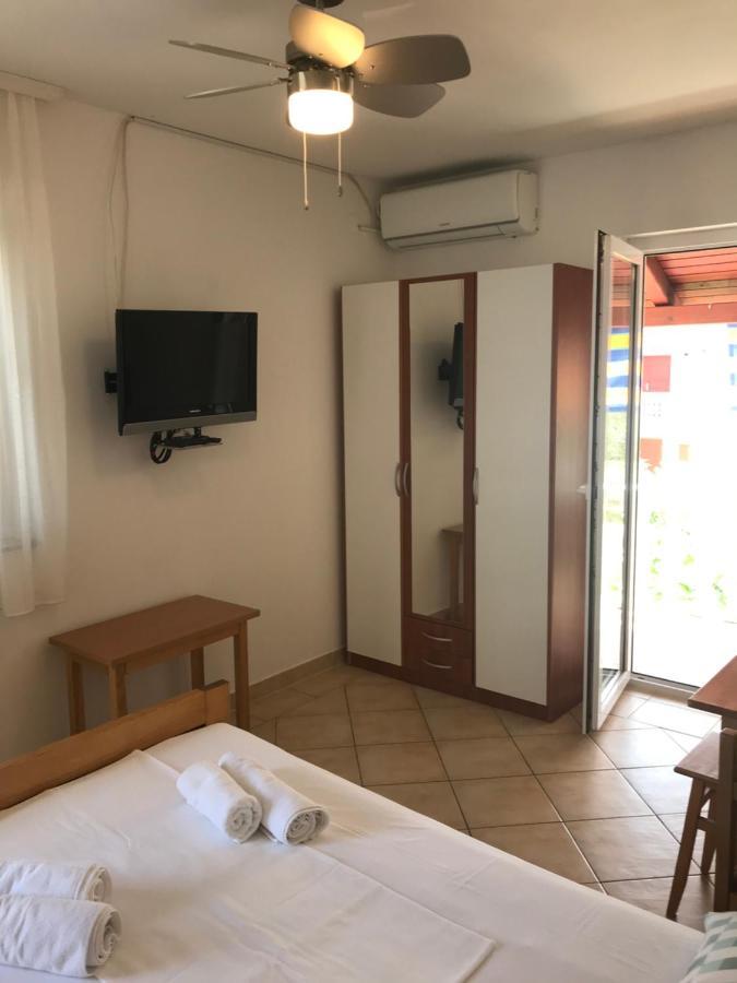 Bava Apartment Ugljan Luaran gambar