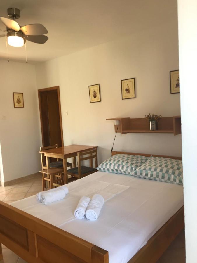 Bava Apartment Ugljan Luaran gambar