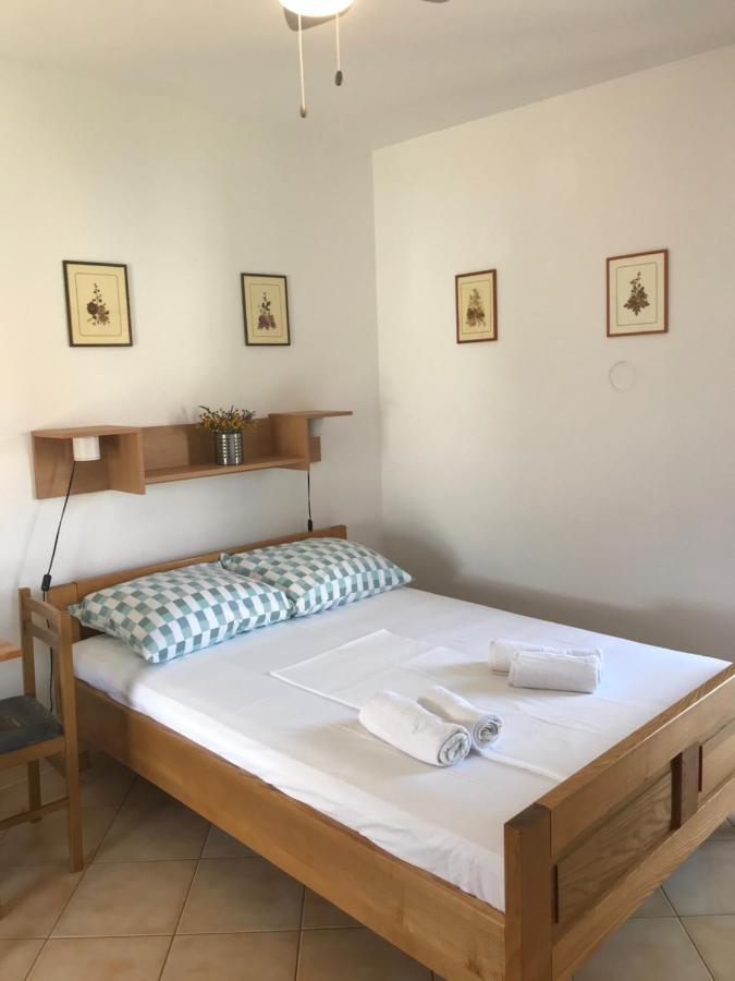 Bava Apartment Ugljan Luaran gambar