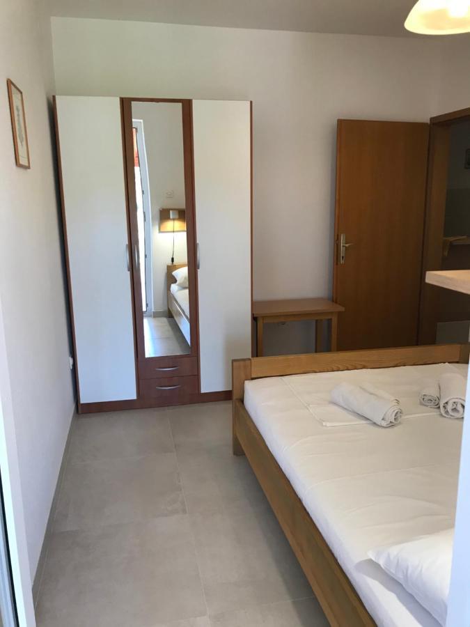 Bava Apartment Ugljan Luaran gambar