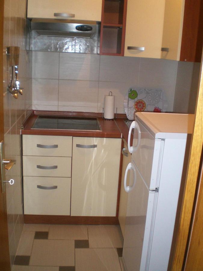 Bava Apartment Ugljan Luaran gambar