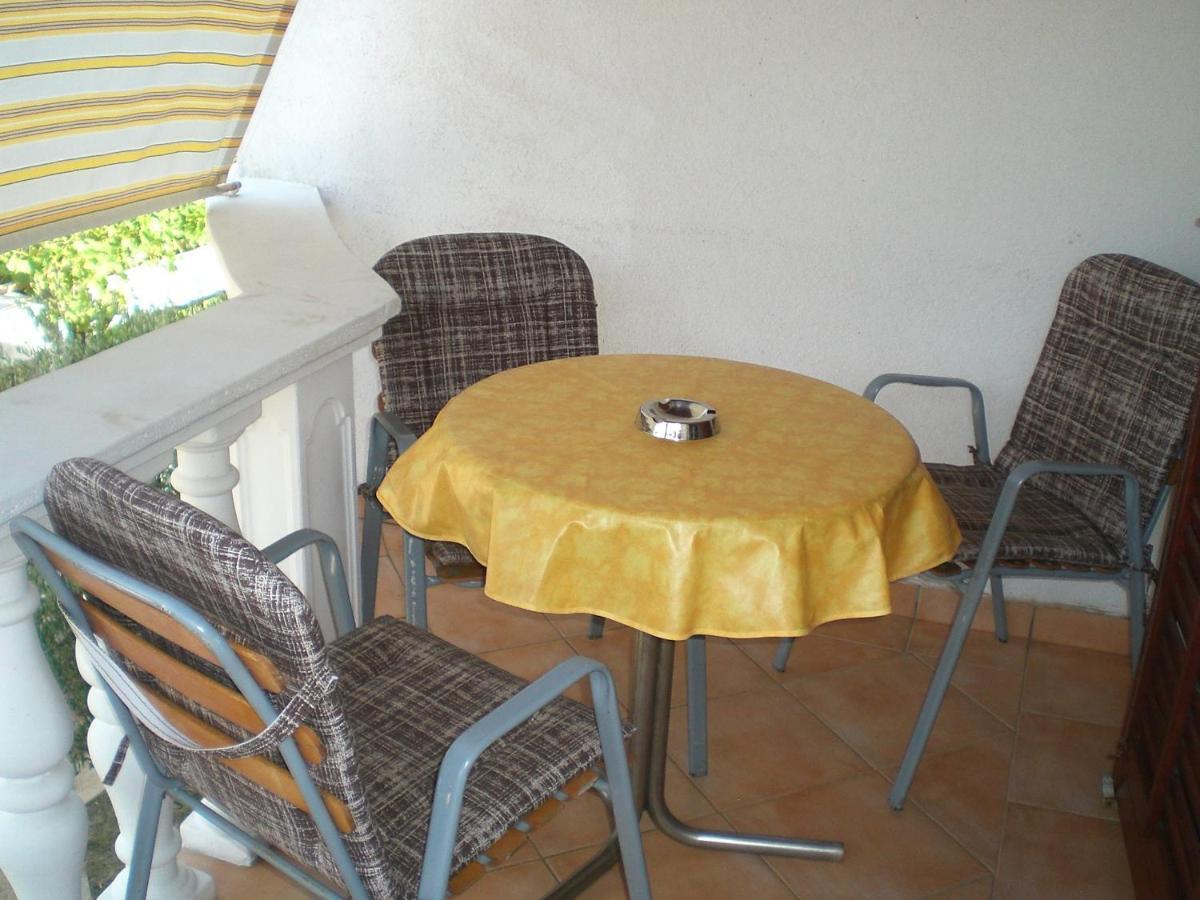 Bava Apartment Ugljan Luaran gambar