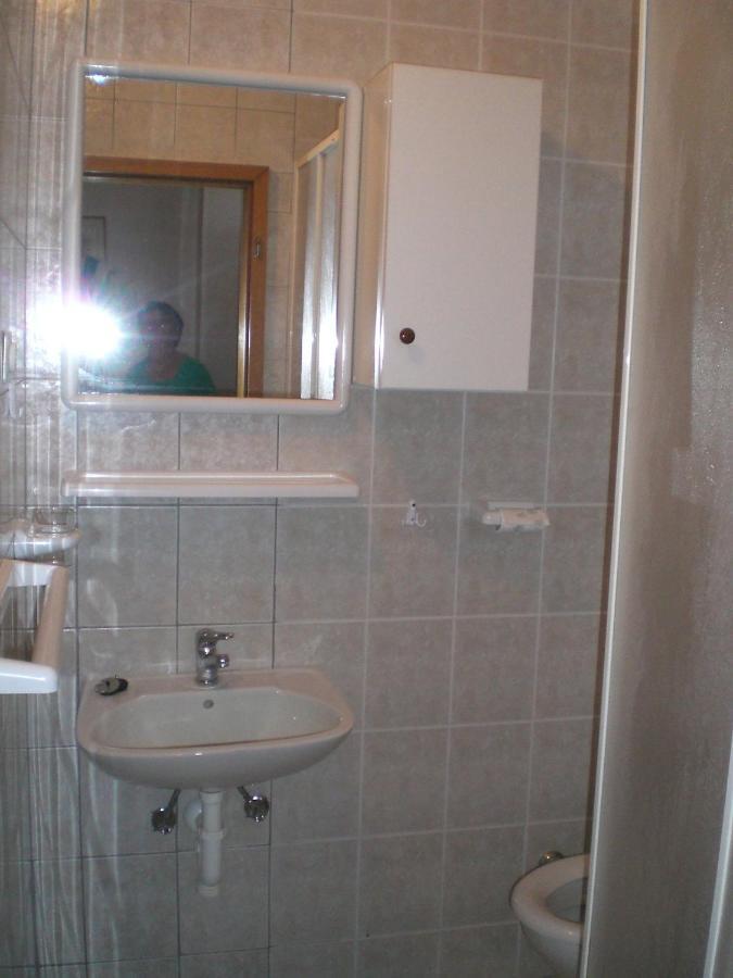 Bava Apartment Ugljan Luaran gambar