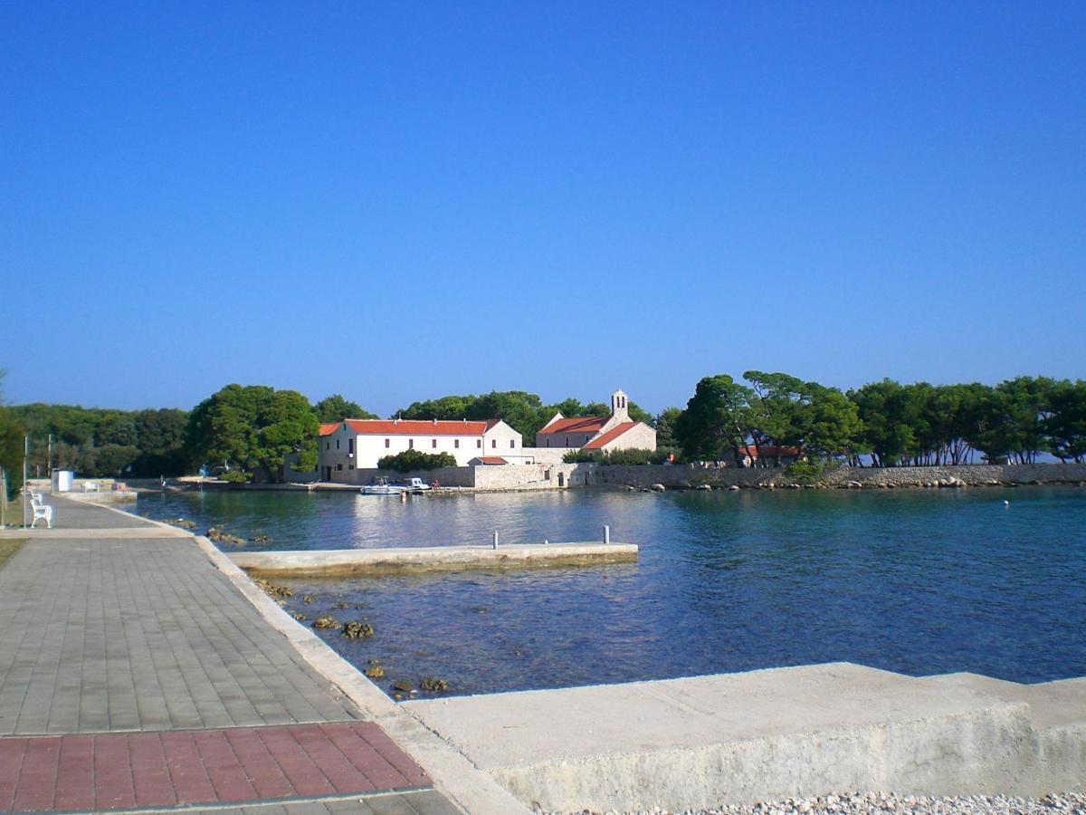 Bava Apartment Ugljan Luaran gambar